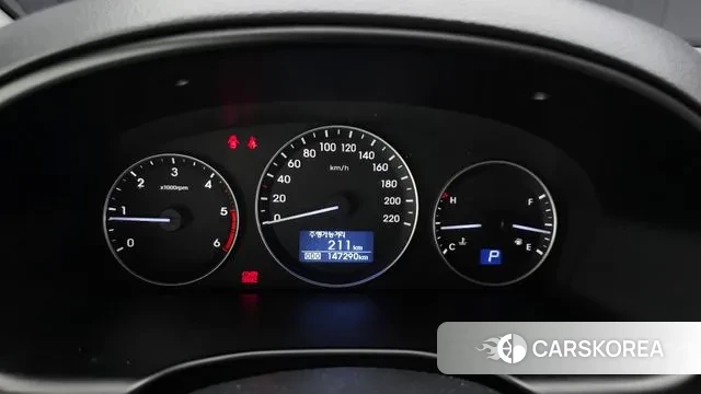 Hyundai The New Grand Starex id 3748459 из Кореи 17