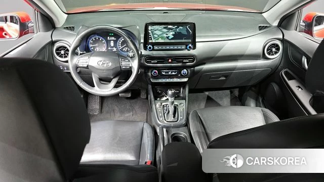 Hyundai The New Kona id 3898686 из Кореи 17