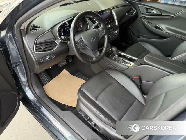 Chevrolet Mai Ruibao XL id 4212202 из Китая 15