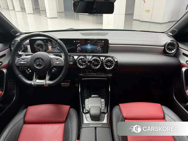 Mercedes-Benz CLA AMG id 4211870 из Китая 20