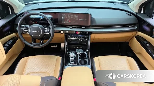 Kia Carnival 4th generation id 3771734 из Кореи 18