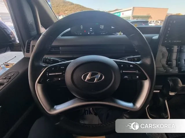 Hyundai Staria id 3478111 из Кореи 17