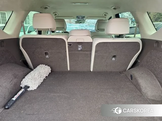 Genesis GV80 id 3752222 из Кореи 16