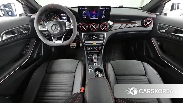 Mercedes-Benz GLA-Class X156 id 3034015 из Кореи 17