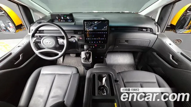 Hyundai Staria id 2497999 из Кореи 17