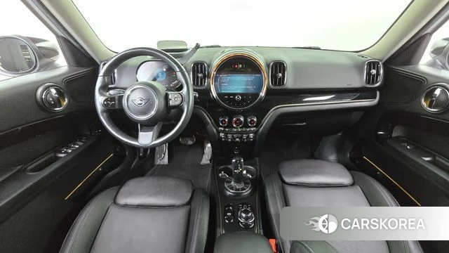 Mini Cooper Countryman id 4329726 из Кореи 33