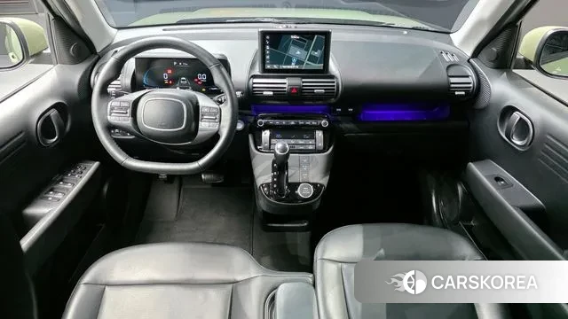 Hyundai Casper id 3572547 из Кореи 17