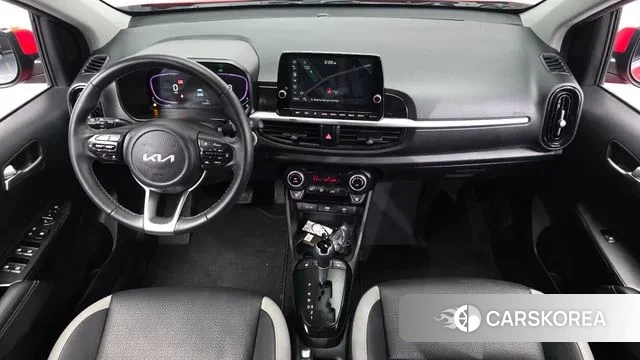 Kia The New Morning (JA) id 3763871 из Кореи 17