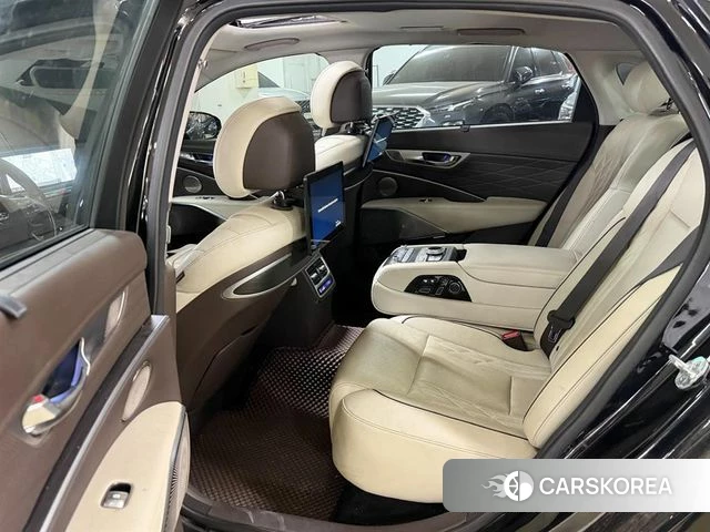 Kia More K9 id 4525833 из Кореи 17