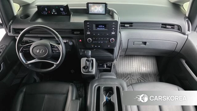 Hyundai Staria id 4562084 из Кореи 29