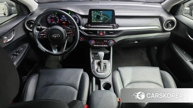 Kia Come New K3 id 3845126 из Кореи 17