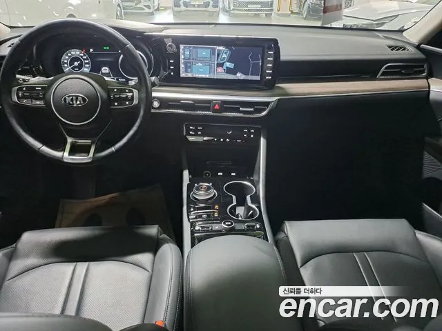 Kia K5 3rd generation id 2509139 из Кореи 14