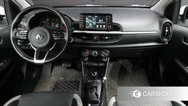 Kia All New Morning (JA) id 3911872 из Кореи 17