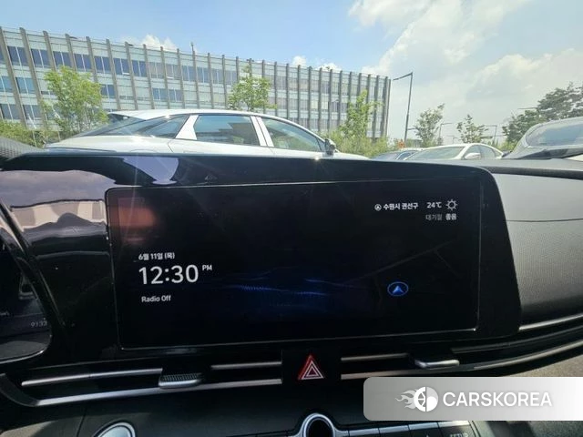 Hyundai Avante (CN7) id 4444427 из Кореи 14