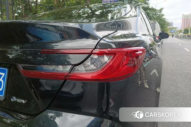 Toyota Camry id 4306990 из Китая 14
