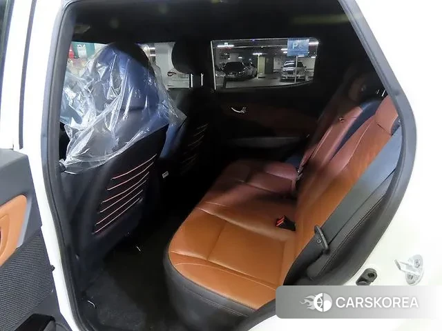 Ssangyong Tivoli Armor id 3666815 из Кореи 17