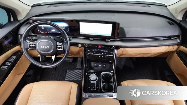 Kia Carnival 4th generation id 3394905 из Кореи 17