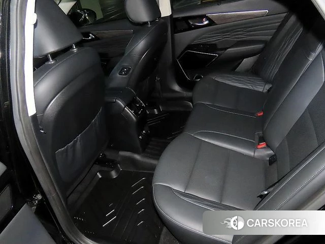 Kia K7 Premier id 4511641 из Кореи 17