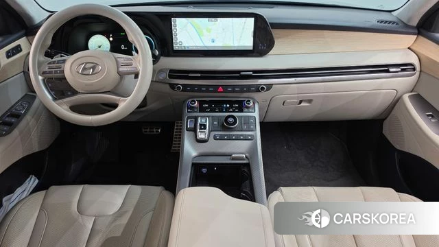 Hyundai The New Palisade id 4682547 из Кореи 32
