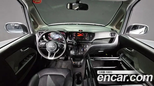 Kia The New Kia Ray id 2681301 из Кореи 17