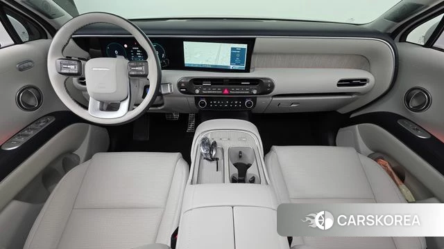 Hyundai Palisade (LX3) id 3817216 из Кореи 17