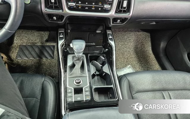 Kia Sorento 4th Generation id 3916054 из Кореи 7