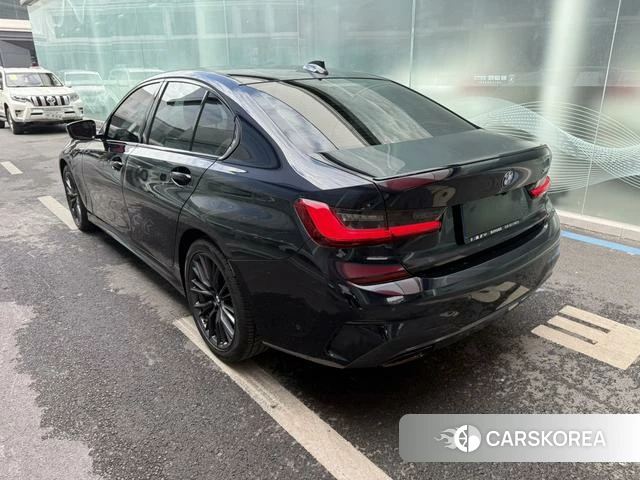 BMW 3 series id 4274555 из Китая 7