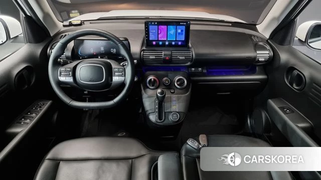 Hyundai Casper id 3826741 из Кореи 17