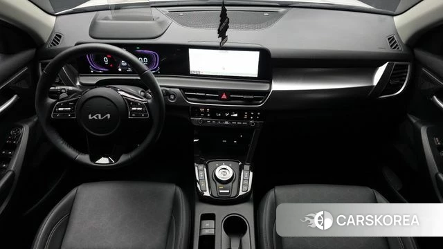 Kia The New Seltos id 4539671 из Кореи 17