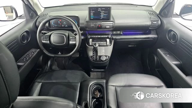 Hyundai Casper id 4500906 из Кореи 17