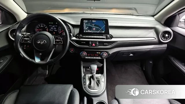 Kia Come New K3 id 3018206 из Кореи 17