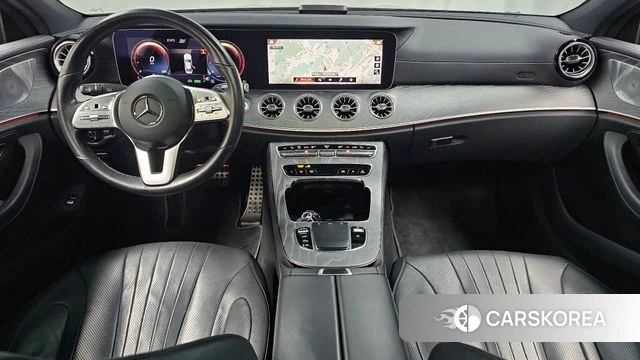 Mercedes-Benz CLS-Class C257 id 4855258 из Кореи 17