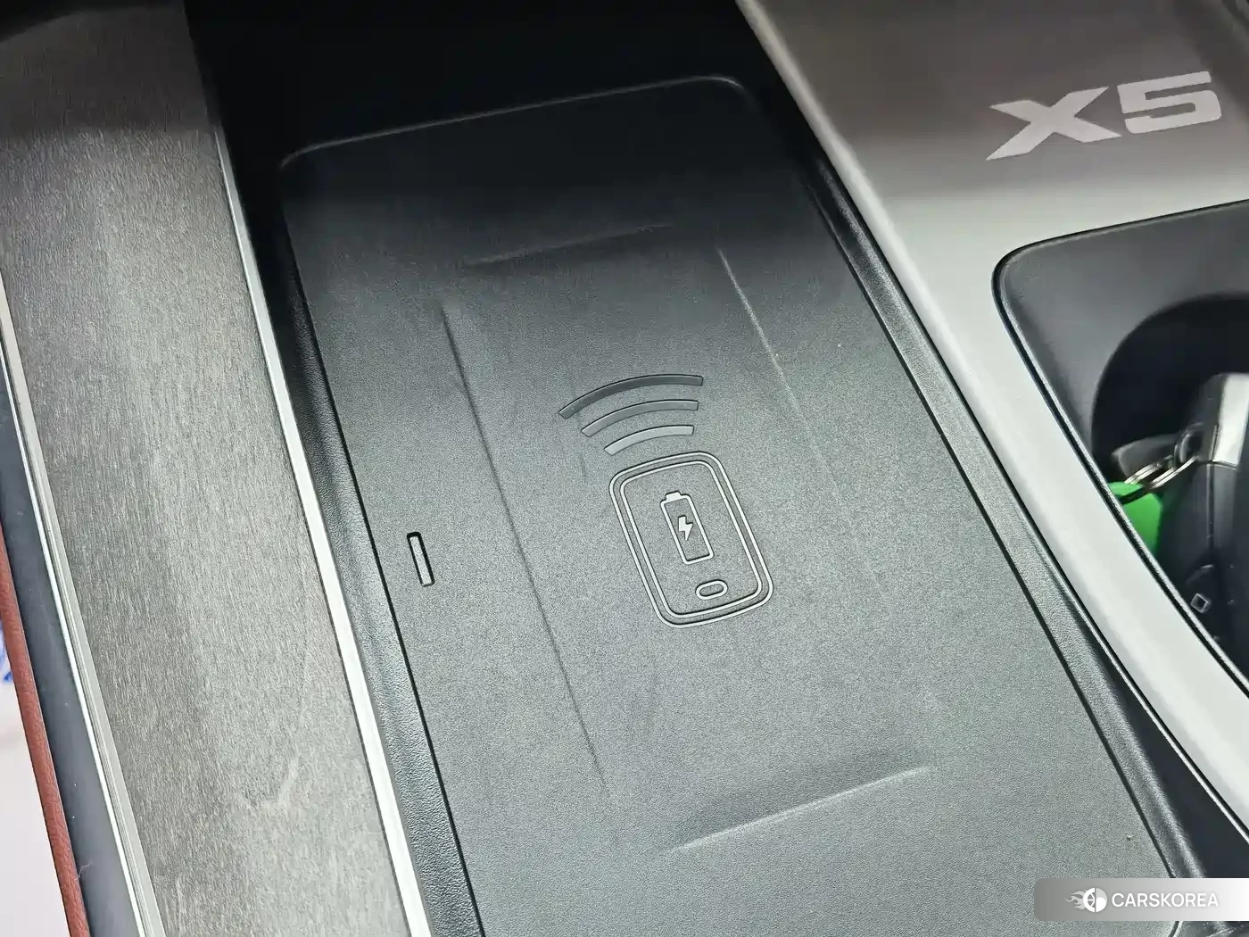 BMW X5 id 4538841 из Китая 20