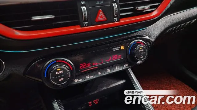 Kia Come New K3 id 2609196 из Кореи 17