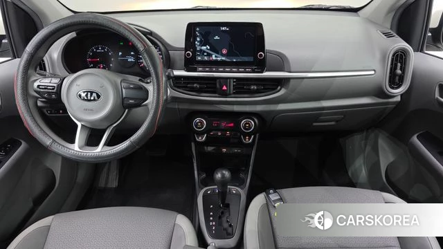 Kia Morning Urban (JA) id 4894674 из Кореи 17
