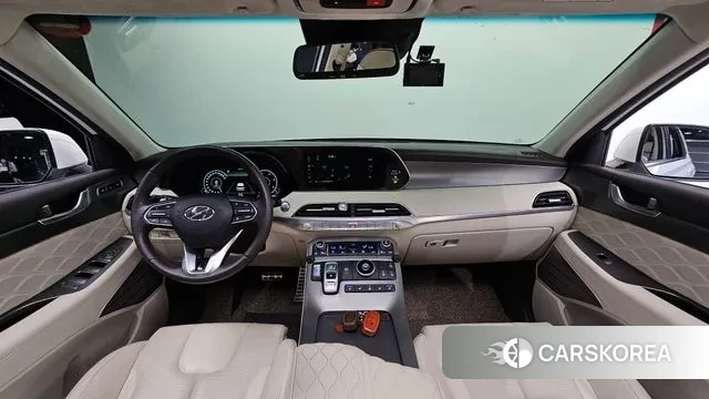 Hyundai Palisade id 3043638 из Кореи 17