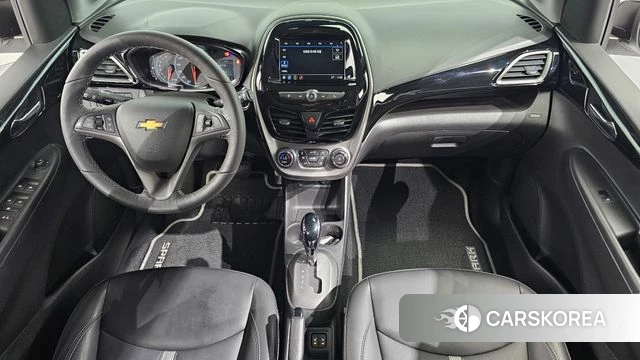 Chevrolet (GM Daewoo) The New Spark id 4383808 из Кореи 28
