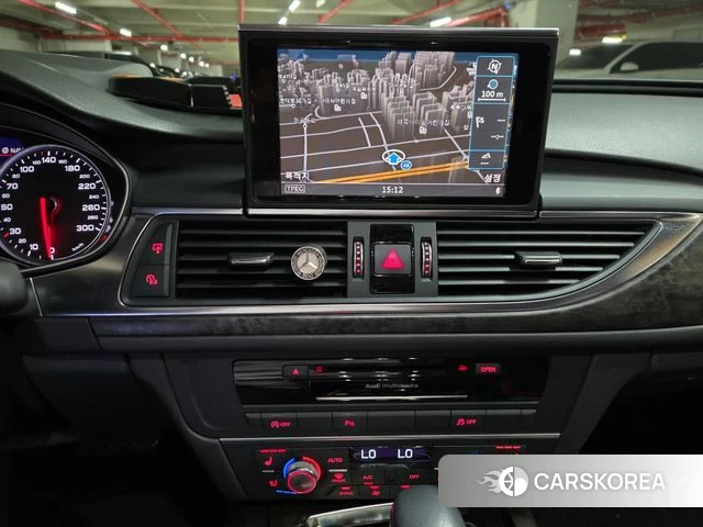 Audi New A6 id 4520526 из Кореи 14
