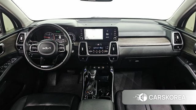 Kia Sorento 4th Generation id 3799278 из Кореи 17