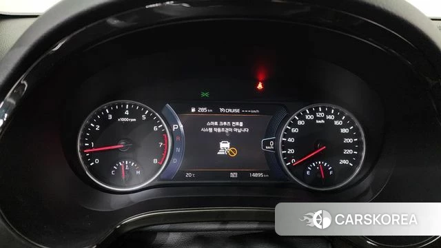 Kia Seltos id 4309351 из Кореи 27