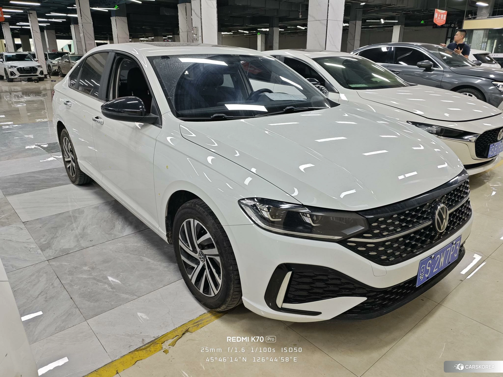 Volkswagen Lavida id 4498723 из Китая 7