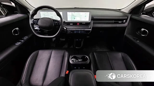 Hyundai Ionic 5 id 3290729 из Кореи 17