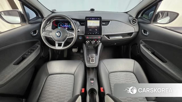 Renault Korea (Samsung) Joe id 4716717 из Кореи 27