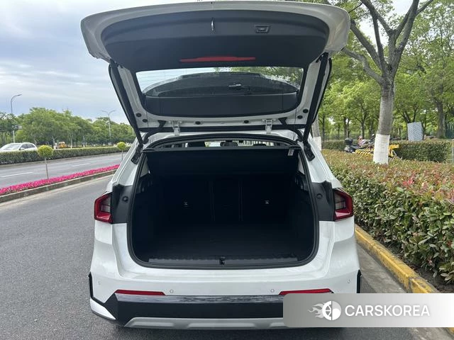 BMW X1 id 4291509 из Китая 10