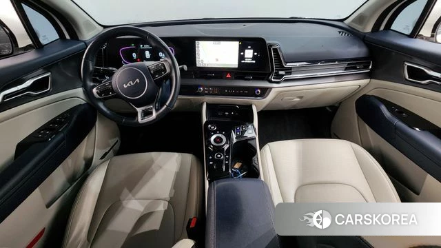 Kia Sportage 5th Generation id 3915273 из Кореи 17