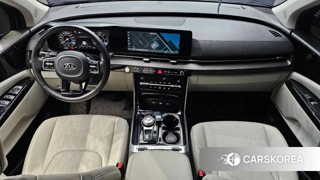 Kia Carnival 4th generation id 3904627 из Кореи 17