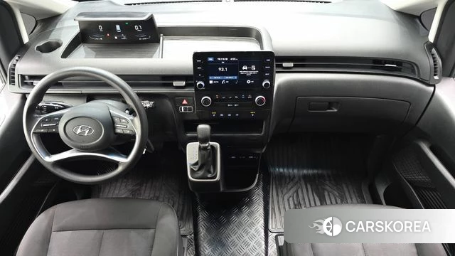 Hyundai Staria id 4893939 из Кореи 17