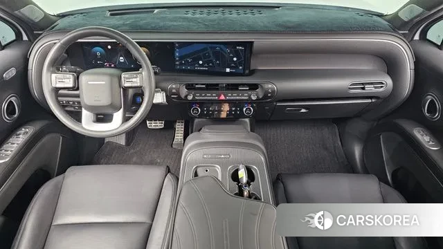 Hyundai Palisade (LX3) id 3731756 из Кореи 17