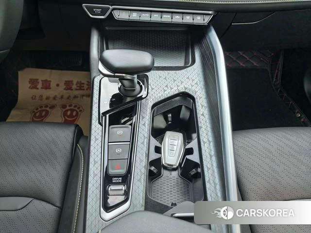 Geely Automobile Xingrui id 3857237 из Китая 12