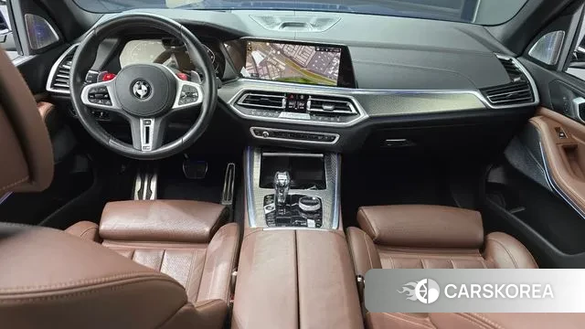 BMW X5 (G05) id 3428969 из Кореи 17